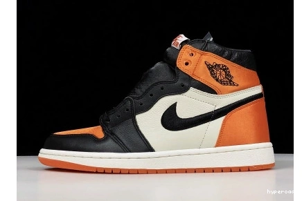 Hyperoad AIR SHATTERED WMNS BACKBOARD SATIN 1 RETRO JORDAN 0719